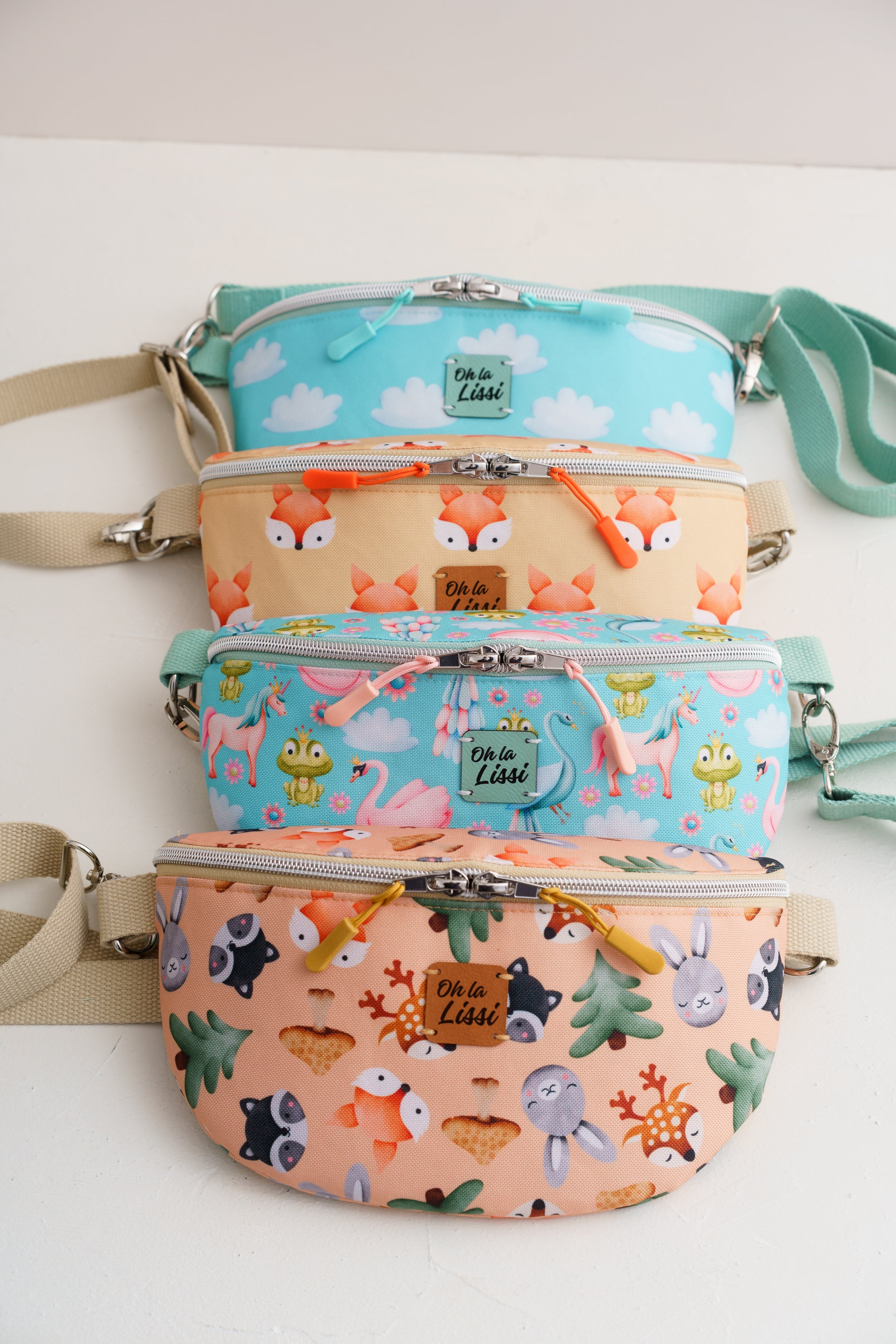 Kindertaschen