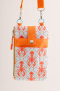 Handytasche Hummer Outdoorstoff