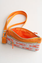 Handytasche Hummer Outdoorstoff
