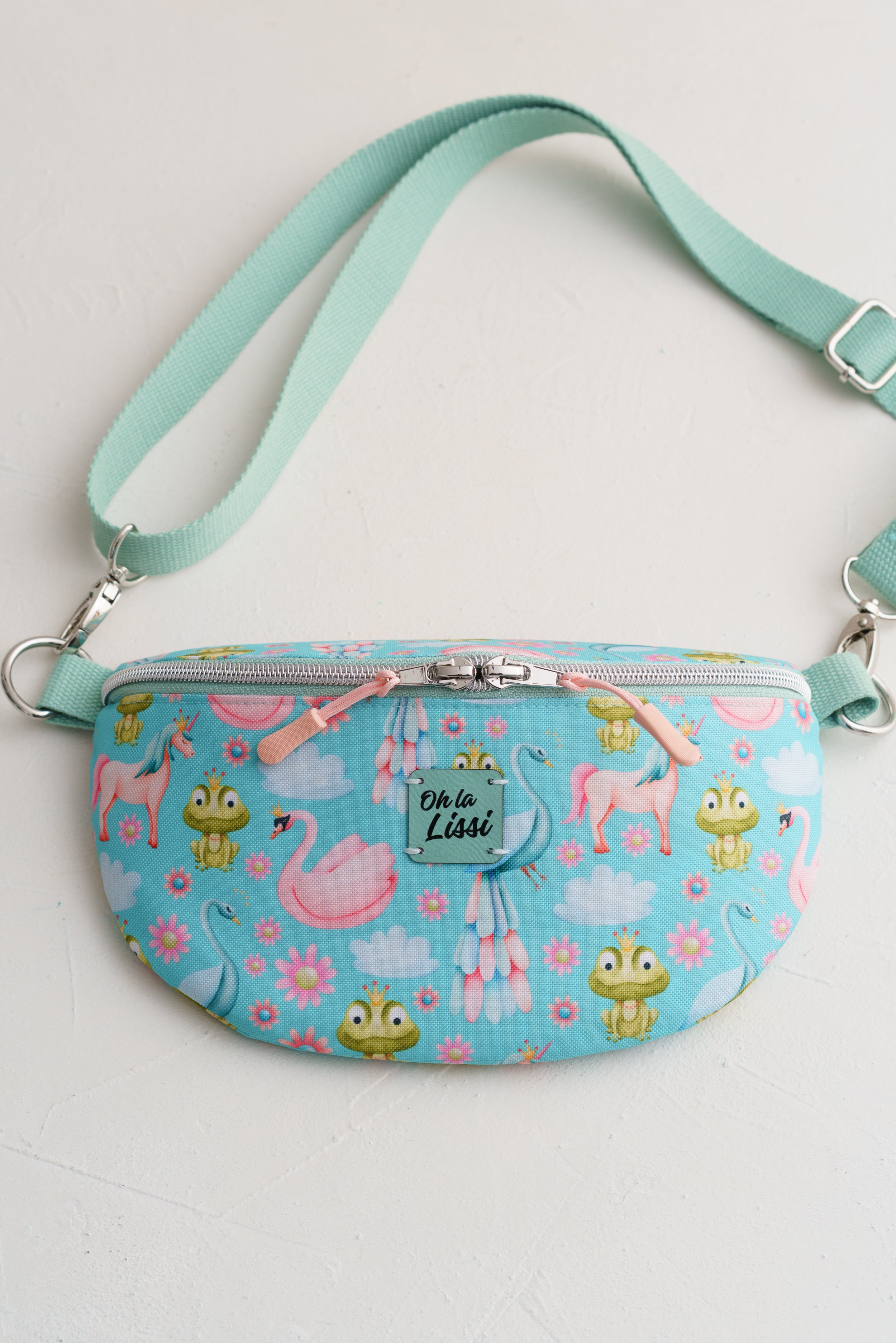 Kindertasche Einhorn