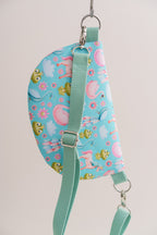 Kindertasche Einhorn