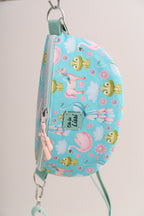 Kindertasche Einhorn