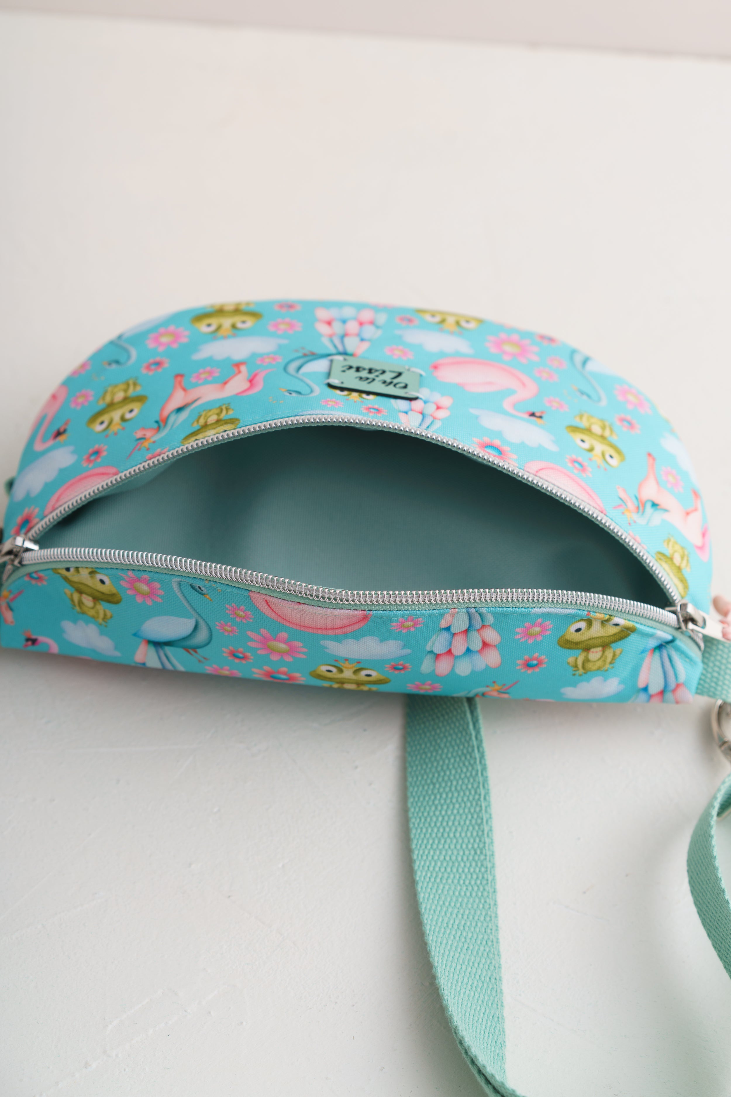 Kindertasche Einhorn