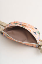 Kindertasche Waldtiere handgemacht für Kinder
