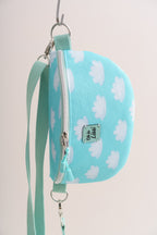Kindertasche Wolken abwaschbar für Kinder | Oh la Lissi