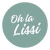 Oh la Lissi – Home
