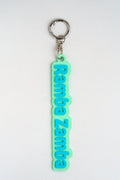 Taschenanhänger "Ramba Zamba" – Bag Charm aus dem 3D-Drucker - Oh la Lissi