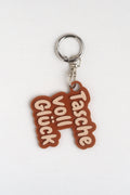 Taschenanhänger "Tasche voll Glück" – Bag Charm aus dem 3D-Drucker - Oh la Lissi