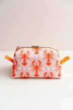 Kosmetiktasche Hummer wasserabweisend | Wetbag Boxy Bag