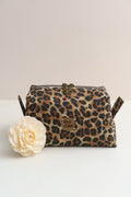 Kosmetiktasche Leo wasserabweisend | Wetbag Boxy Bag
