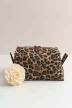 Kosmetiktasche Leo wasserabweisend | Wetbag Boxy Bag