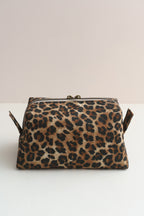 Kosmetiktasche Leo wasserabweisend | Wetbag Boxy Bag