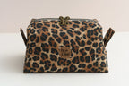 Kosmetiktasche Leo wasserabweisend | Wetbag Boxy Bag