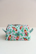 Kosmetiktasche Bootfrauen wasserabweisend | Wetbag Boxy Bag