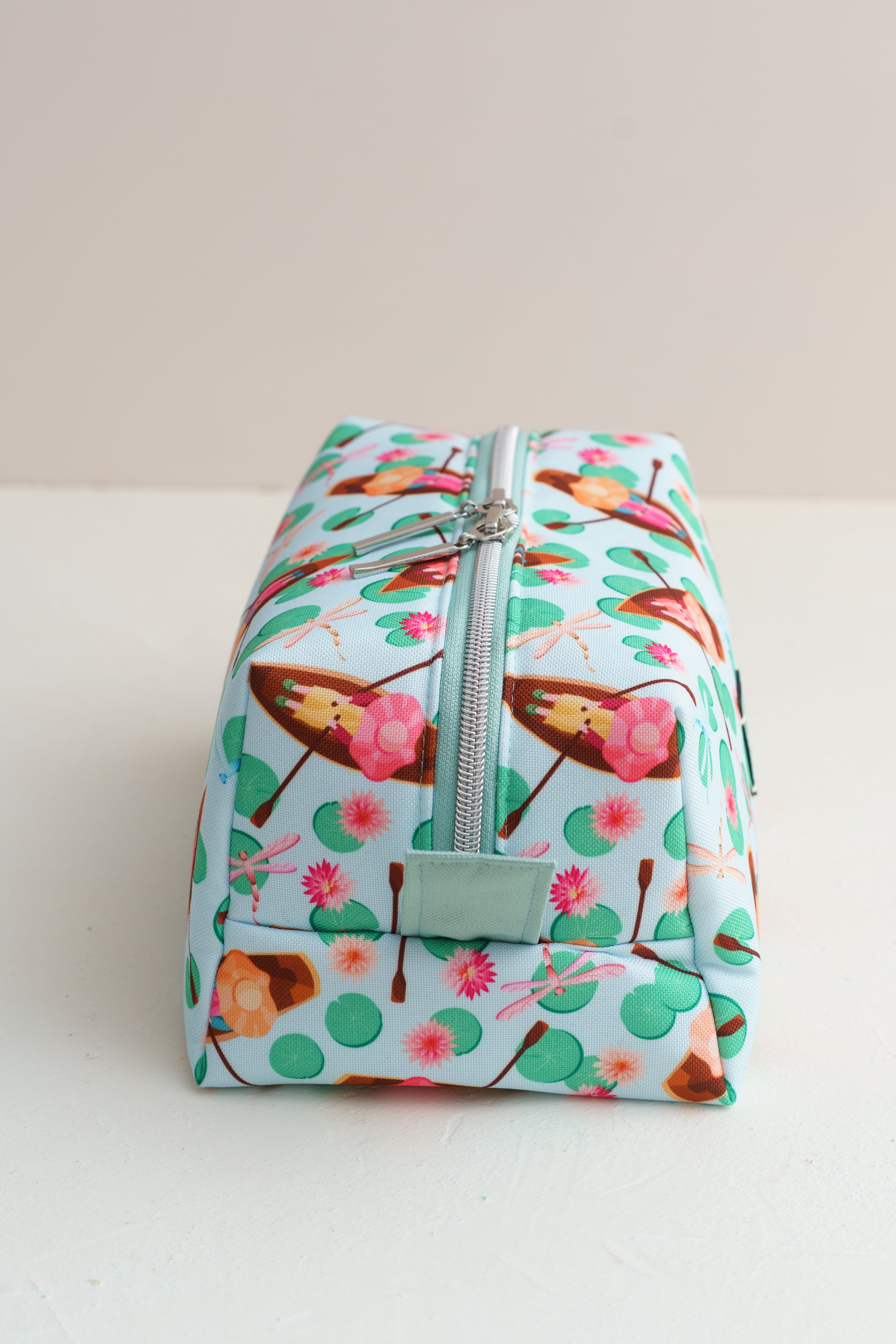 Kosmetiktasche Bootfrauen wasserabweisend | Wetbag Boxy Bag