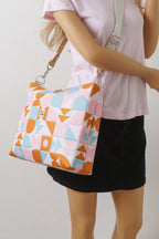Business Tasche Damen im Bauhausstil | Oh la Lissi