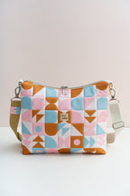 Business Tasche Damen im Bauhausstil | Oh la Lissi