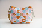 Business Tasche Damen im Bauhausstil | Oh la Lissi