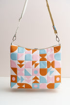 Business Tasche Damen im Bauhausstil | Oh la Lissi