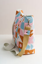 Business Tasche Damen im Bauhausstil | Oh la Lissi
