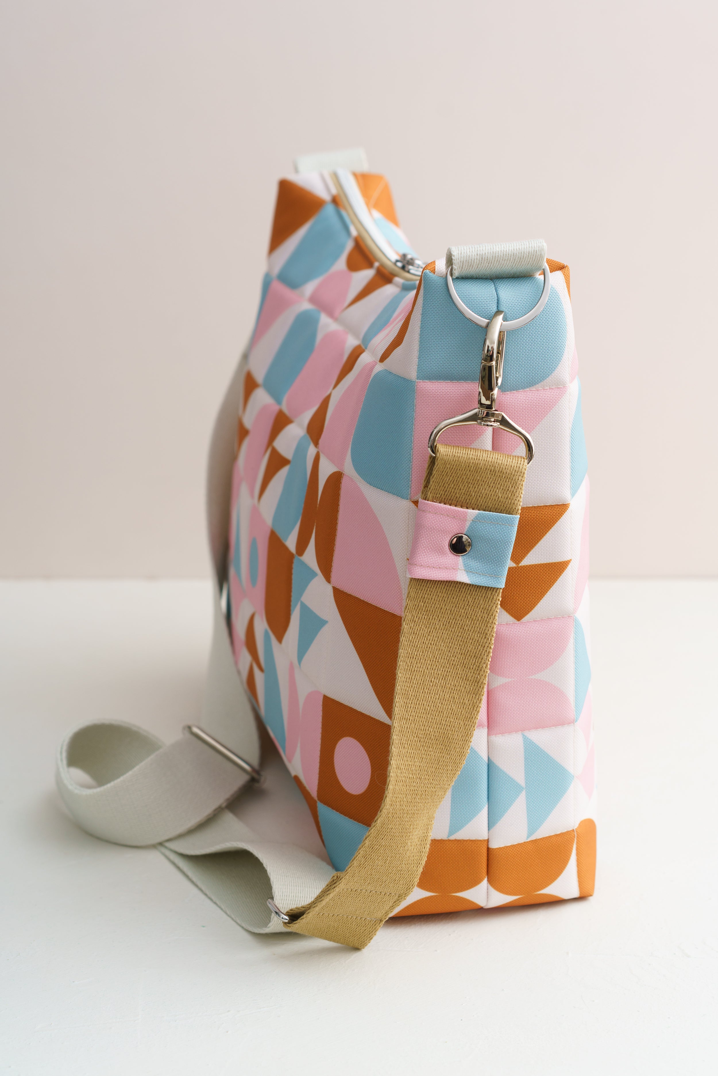 Business Tasche Damen im Bauhausstil | Oh la Lissi