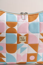 Business Tasche Damen im Bauhausstil | Oh la Lissi