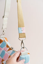 Business Tasche Damen im Bauhausstil | Oh la Lissi