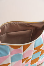 Business Tasche Damen im Bauhausstil | Oh la Lissi