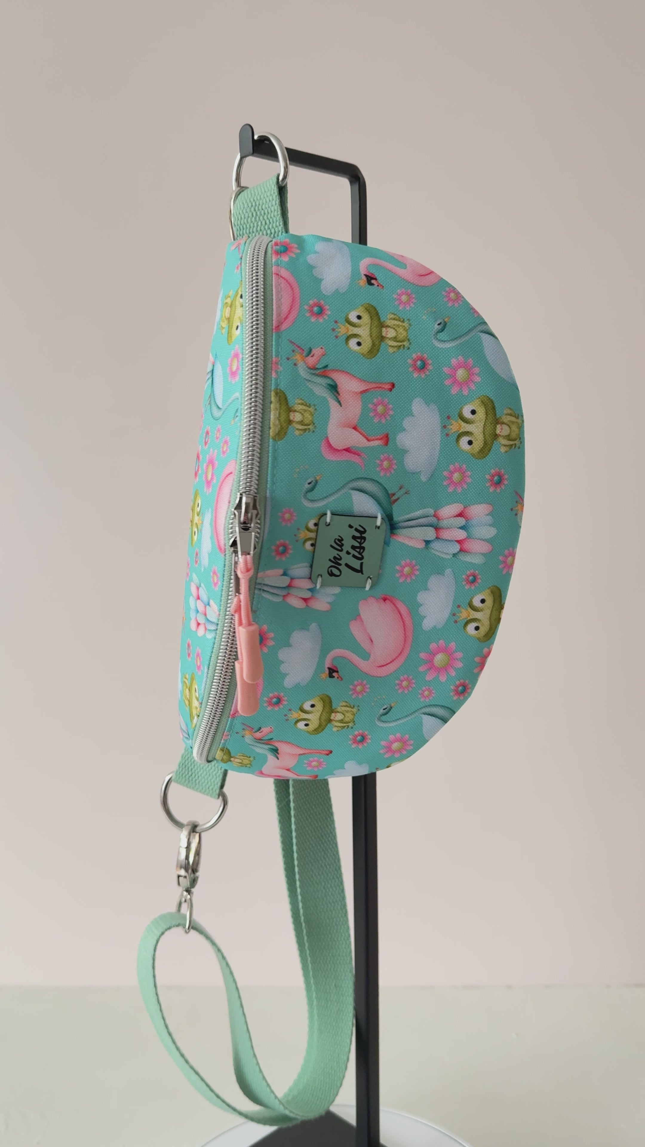 Kindertasche Einhorn