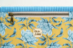Crossbody Tasche Pfingstrosen