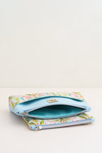 Täschchen-Set Papageien