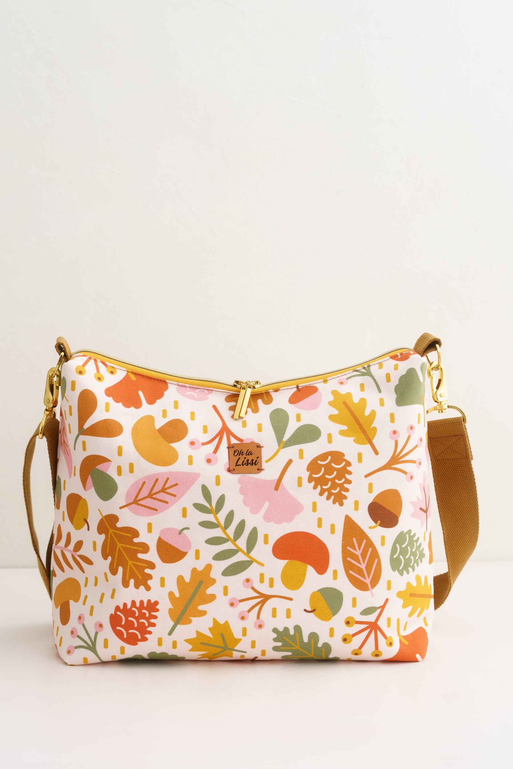 Umhägetasche Herbst