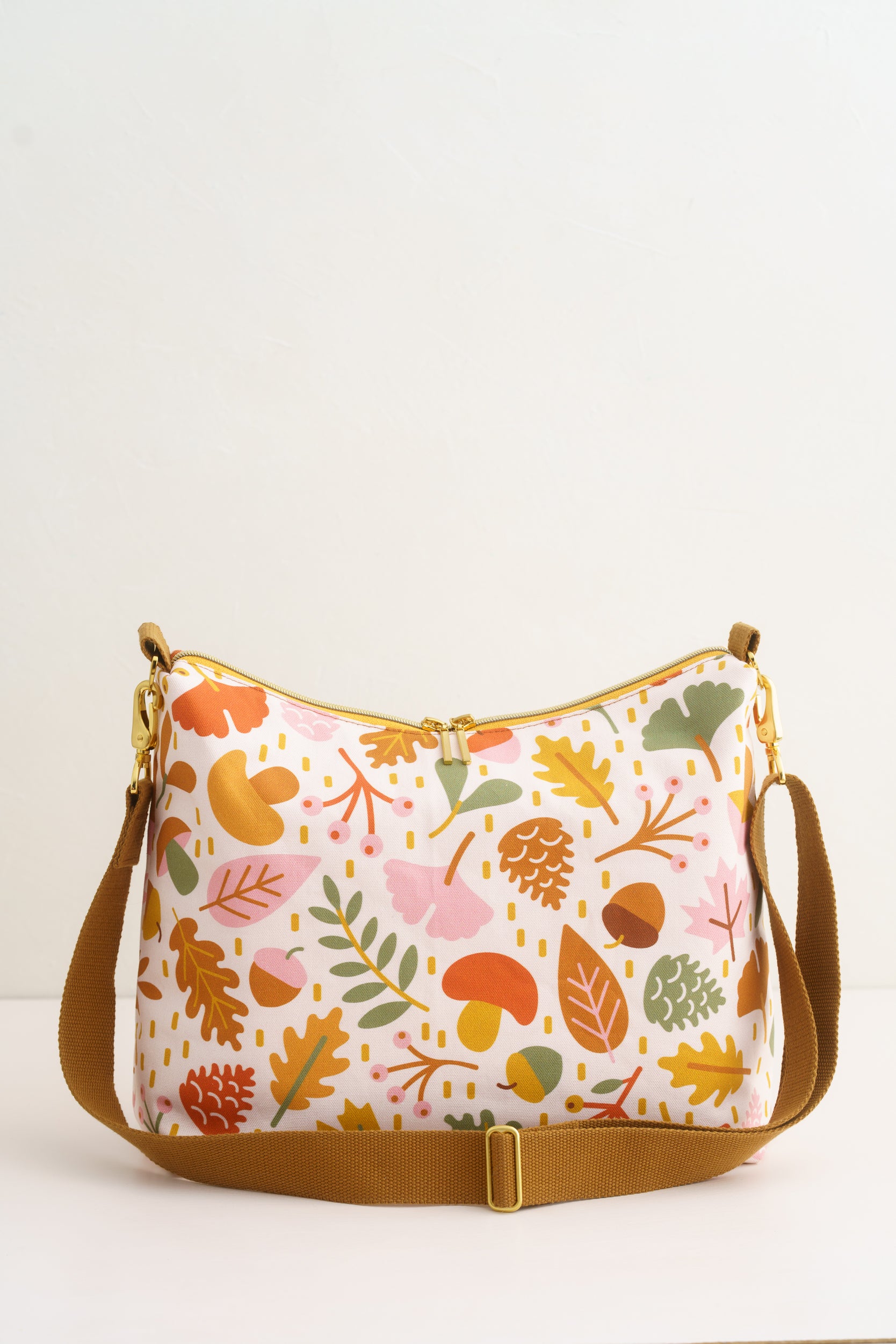 Umhägetasche Herbst